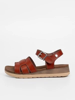Obrázek produktu Sandály na klínu XTI