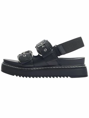 Obrázek produktu Sandály na platformě Bershka
