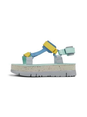 Obrázek produktu Sandály na platformě Camper