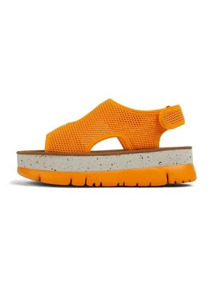 Obrázek produktu Sandály na platformě Camper