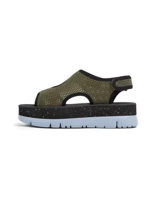 Obrázek produktu Sandály na platformě Camper