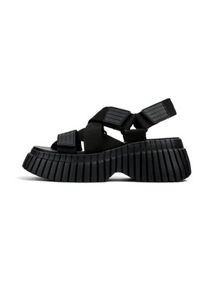 Obrázek produktu Sandály na platformě Camper