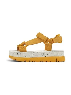 Obrázek produktu Sandály na platformě Camper