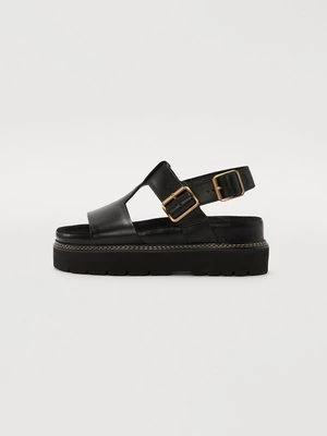 Obrázek produktu Sandály na platformě Clarks