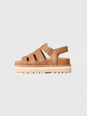 Obrázek produktu Sandály na platformě Clarks