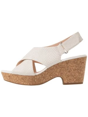Obrázek produktu Sandály na platformě Clarks