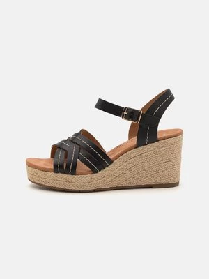 Obrázek produktu Sandály na platformě Clarks