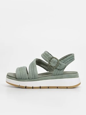 Obrázek produktu Sandály na platformě Clarks