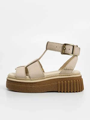 Obrázek produktu Sandály na platformě Clarks