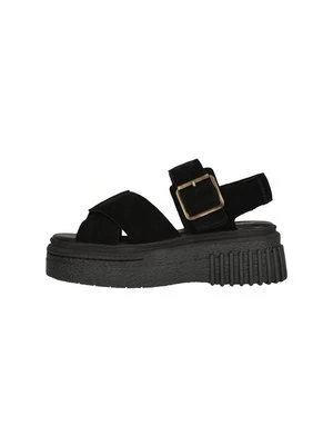 Obrázek produktu Sandály na platformě Clarks