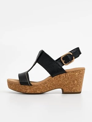 Obrázek produktu Sandály na platformě Clarks