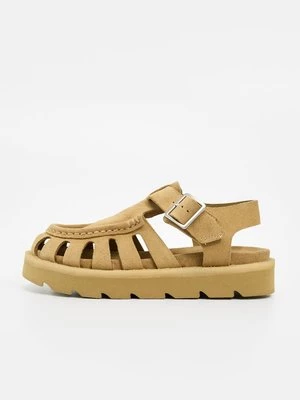 Obrázek produktu Sandály na platformě Clarks Originals