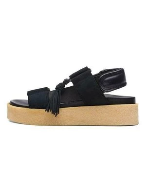 Obrázek produktu Sandály na platformě Clarks Originals