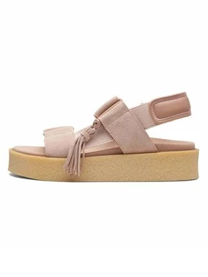 Obrázek produktu Sandály na platformě Clarks Originals