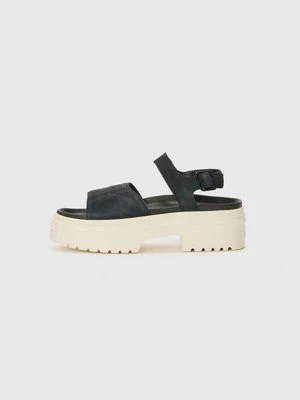 Obrázek produktu Sandály na platformě Converse