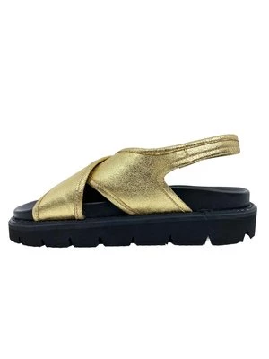 Obrázek produktu Sandály na platformě Copenhagen Shoes
