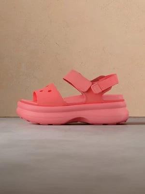 Obrázek produktu Sandály na platformě Crocs