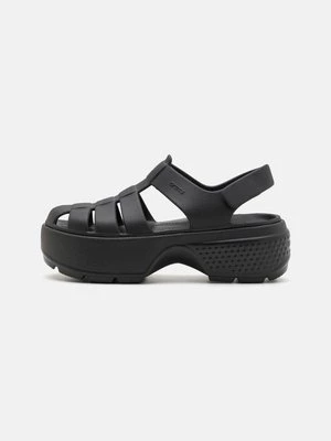 Obrázek produktu Sandály na platformě Crocs