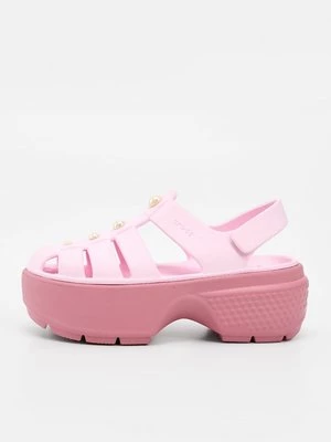 Obrázek produktu Sandály na platformě Crocs