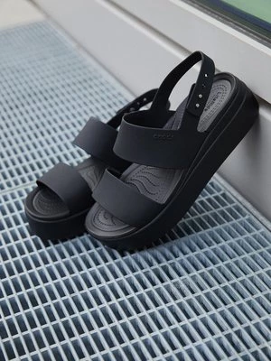 Obrázek produktu Sandály na platformě Crocs