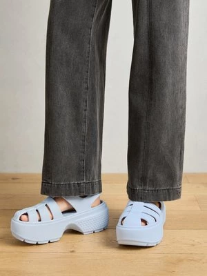Obrázek produktu Sandály na platformě Crocs