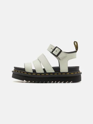 Obrázek produktu Sandály na platformě Dr. Martens