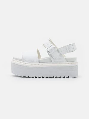 Obrázek produktu Sandály na platformě Dr. Martens