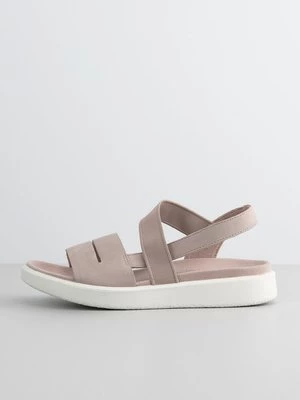 Obrázek produktu Sandály na platformě ECCO