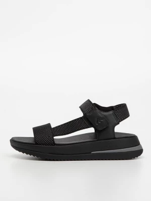 Obrázek produktu Sandály na platformě FitFlop černá