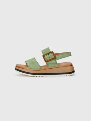 Obrázek produktu Sandály na platformě Gabor Comfort