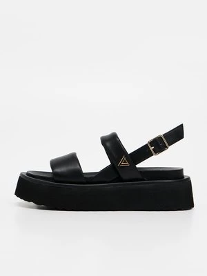 Obrázek produktu Sandály na platformě Gaudi
