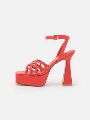 Obrázek produktu Sandály na platformě Jeffrey Campbell