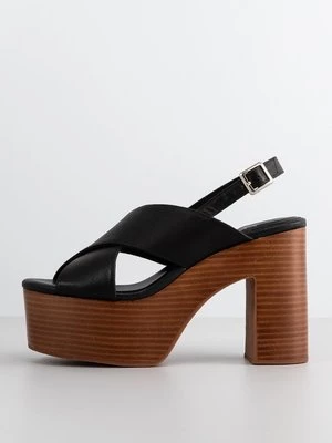 Obrázek produktu Sandály na platformě Jeffrey Campbell