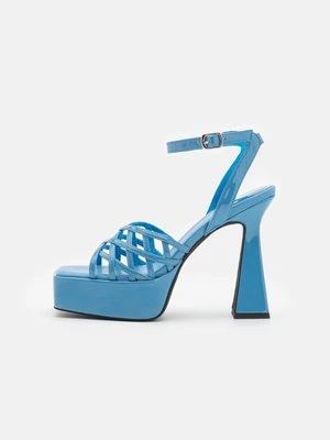 Obrázek produktu Sandály na platformě Jeffrey Campbell