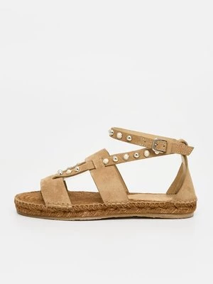 Obrázek produktu Sandály na platformě Jimmy Choo