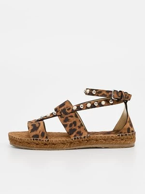 Obrázek produktu Sandály na platformě Jimmy Choo
