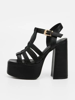 Obrázek produktu Sandály na platformě Koi Footwear