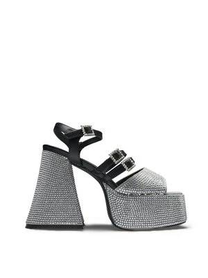 Obrázek produktu Sandály na platformě Koi Footwear