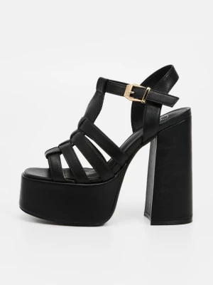 Obrázek produktu Sandály na platformě Koi Footwear