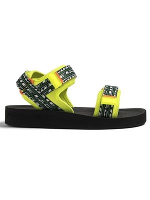 Obrázek produktu Sandály na platformě Lacoste