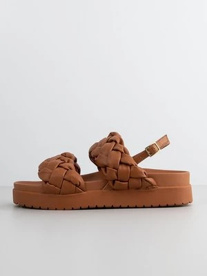 Obrázek produktu Sandály na platformě LIU JO