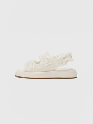 Obrázek produktu Sandály na platformě Loeffler Randall