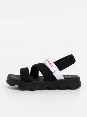 Obrázek produktu Sandály na platformě Marni