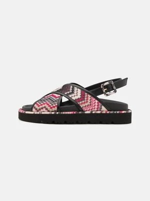 Obrázek produktu Sandály na platformě Missoni