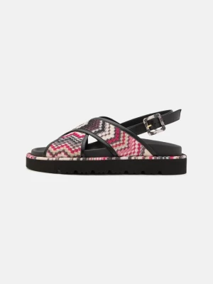 Obrázek produktu Sandály na platformě Missoni