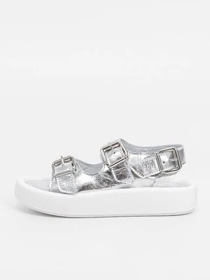 Obrázek produktu Sandály na platformě MM6 Maison Margiela