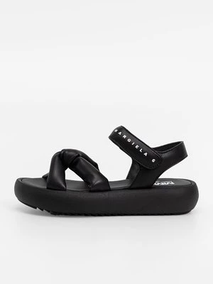 Obrázek produktu Sandály na platformě MM6 Maison Margiela