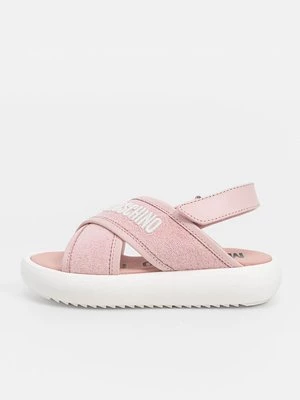 Obrázek produktu Sandály na platformě Moschino