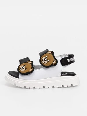 Obrázek produktu Sandály na platformě Moschino