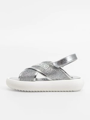 Obrázek produktu Sandály na platformě Moschino